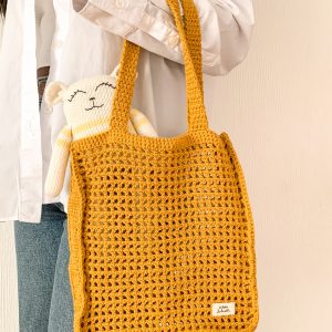 PARIS BAG FOR SUMMER NIGHTS