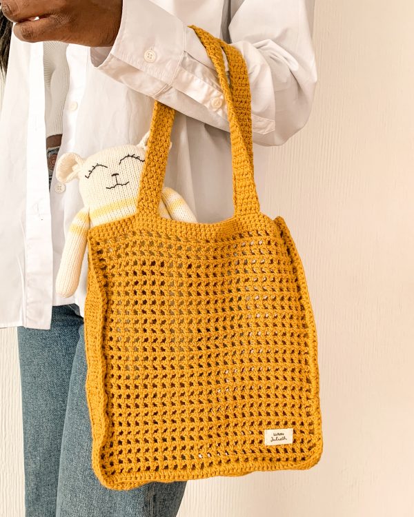 PARIS BAG FOR SUMMER NIGHTS