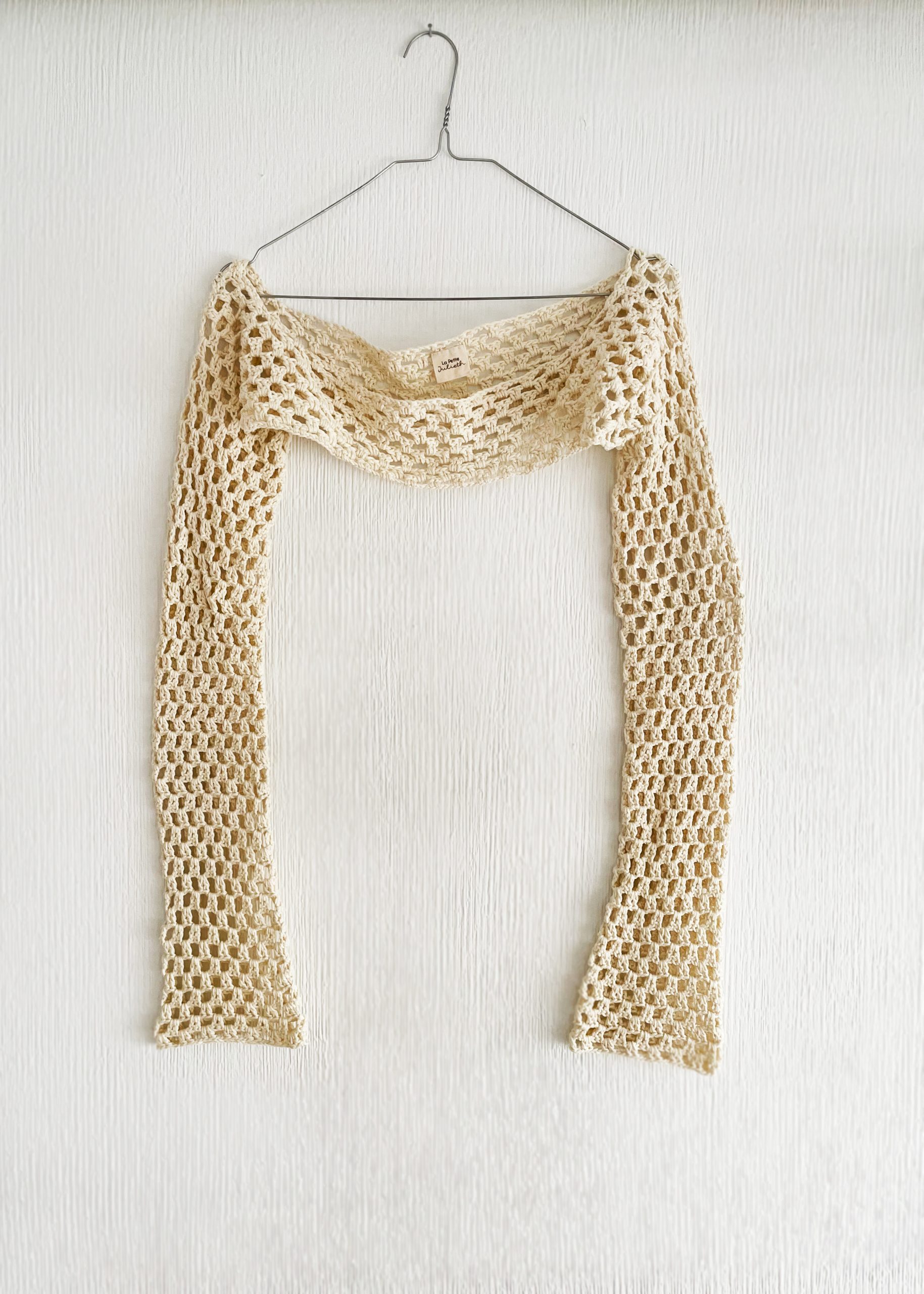 BOLERO SHRUG SLEVEES - Imagen 5