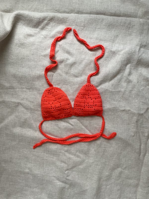 Top Bikini - Imagen 3