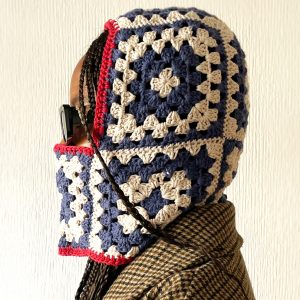 Balaclava Crochet