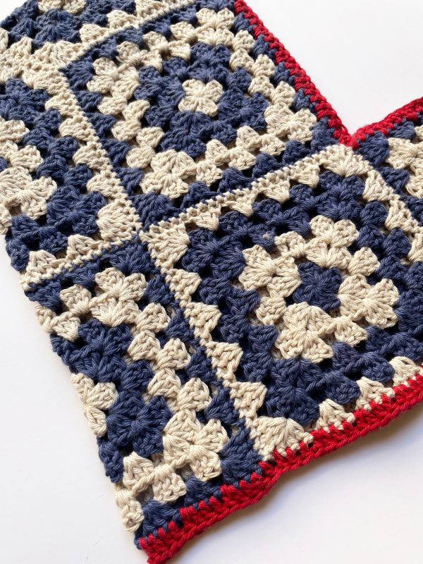 Balaclava Crochet - Imagen 5
