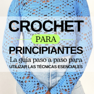 Crochet para Principiantes
