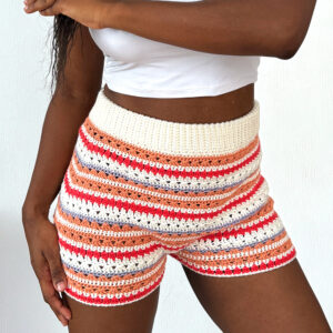 Bermuda Crochet
