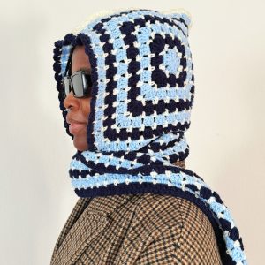 Balaclava Bufanda