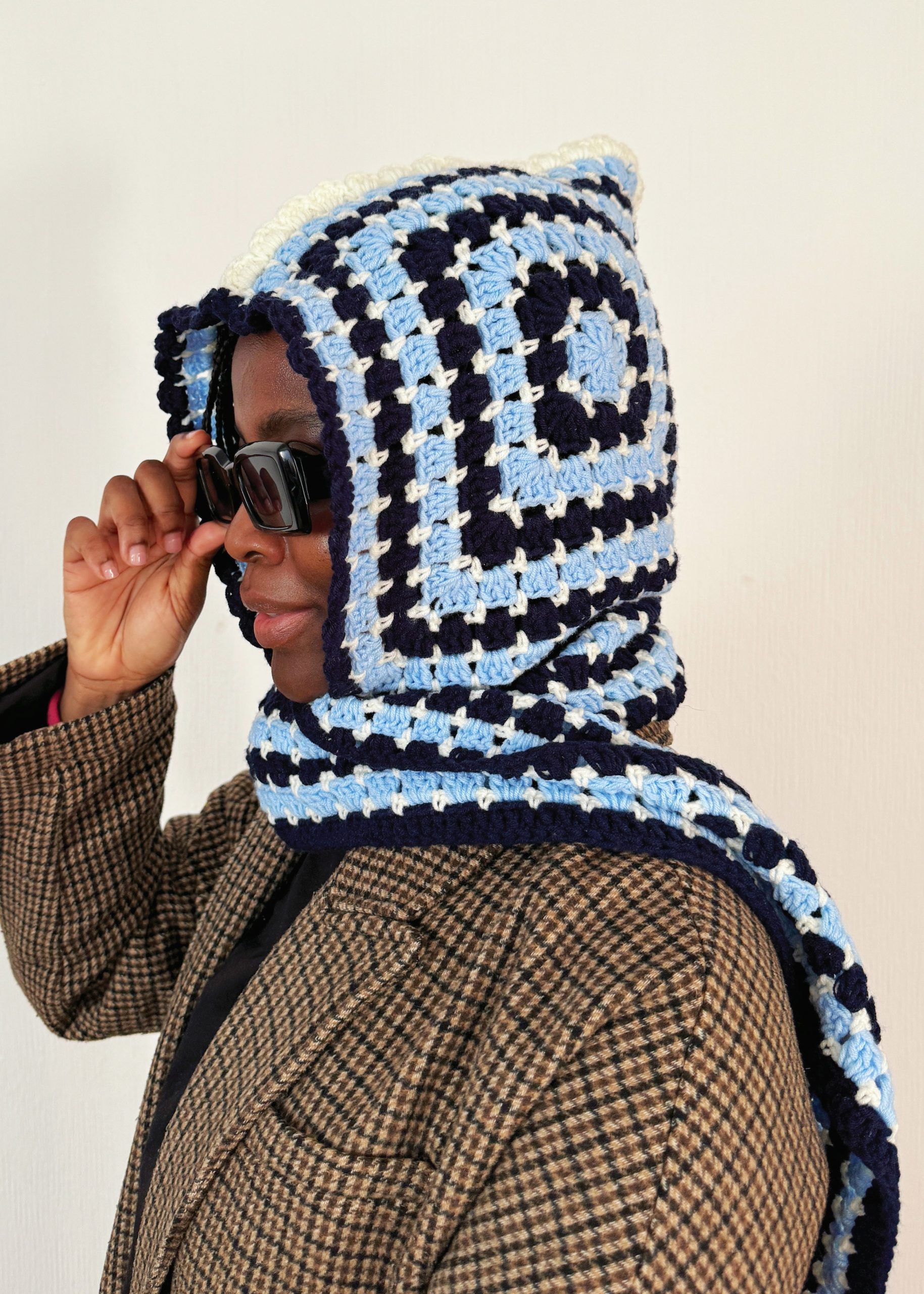 Balaclava Bufanda - Imagen 2