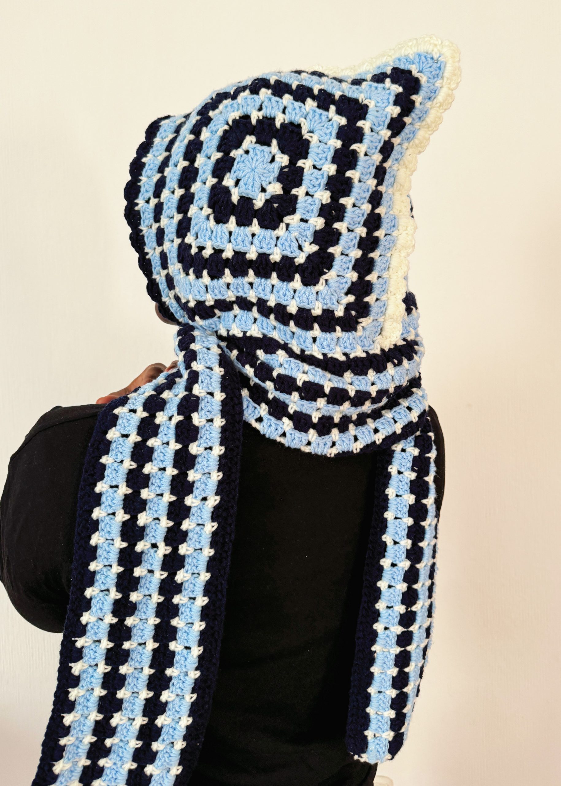 Balaclava Bufanda - Imagen 5