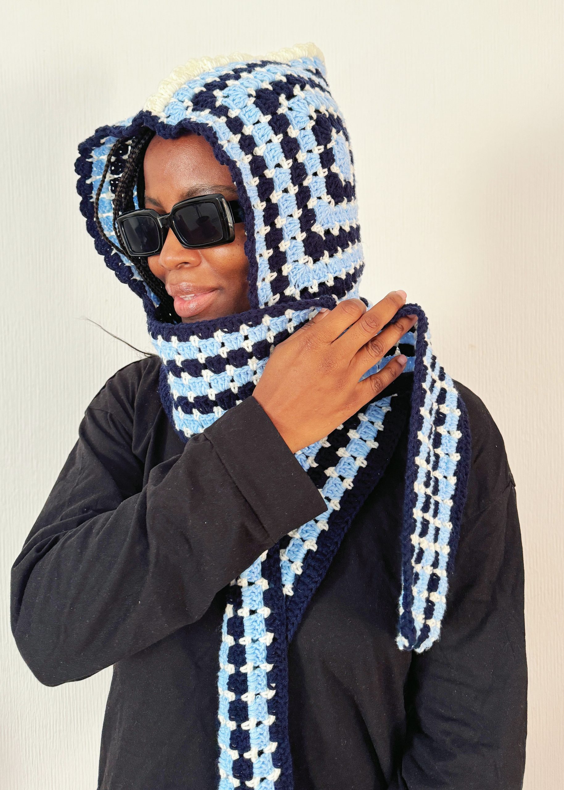 Balaclava Bufanda - Imagen 4