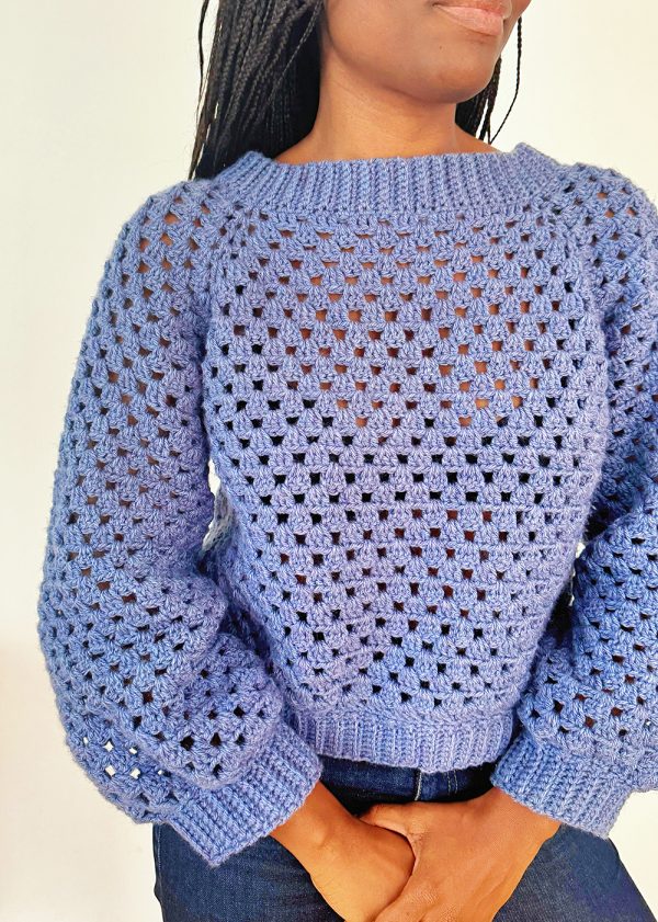 Granny Sweater - Imagen 2