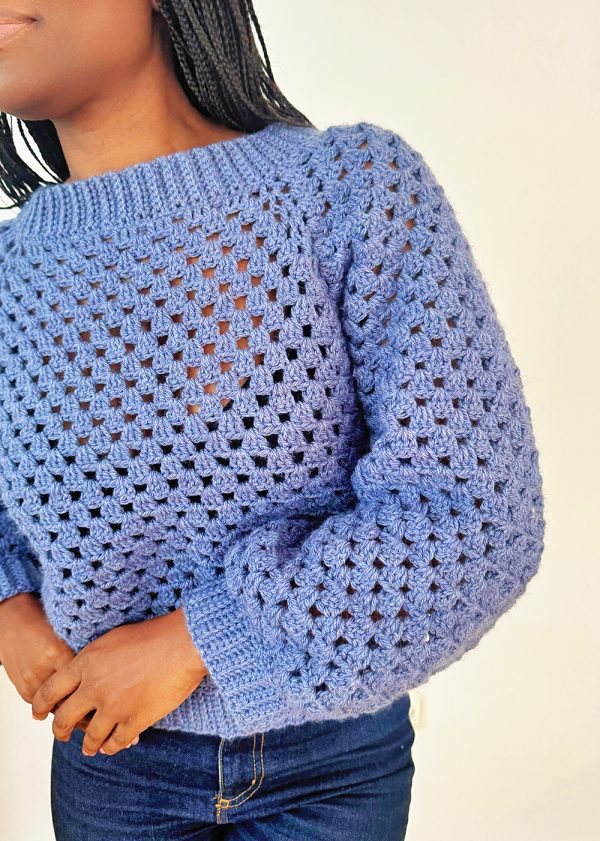 Granny Sweater - Imagen 3