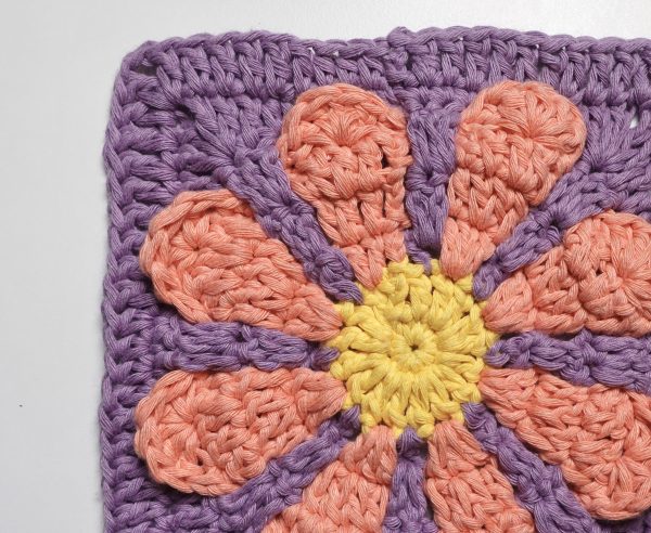 Granny Square - Imagen 2