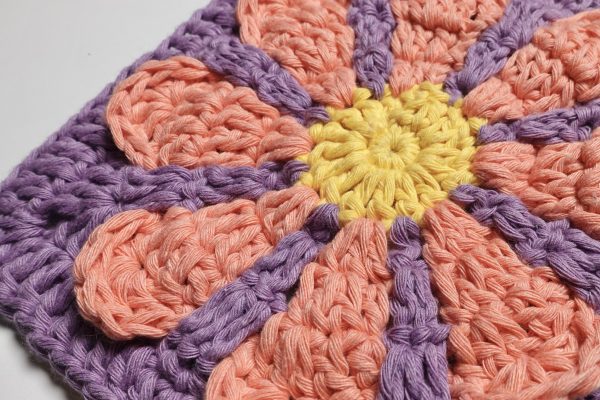 Granny Square - Imagen 3