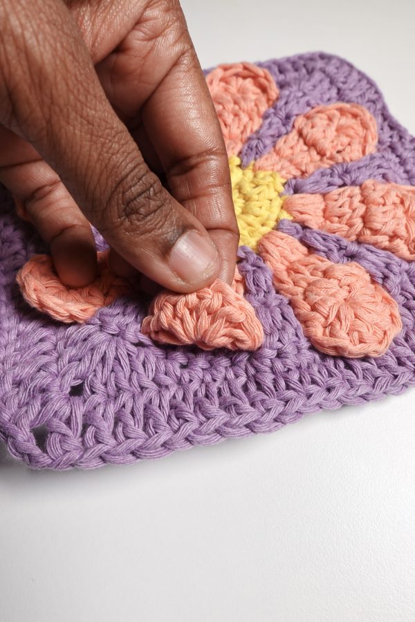 Granny Square - Imagen 4